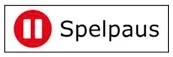 Spelpaus