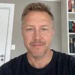 Avatar för Anders Lindberg